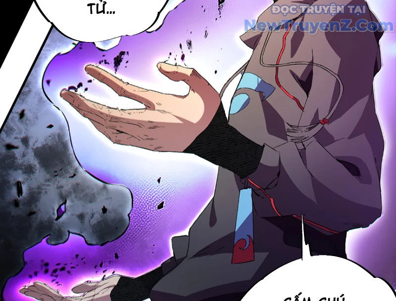 Cấm Chú Sư Mạnh Nhất Lịch Sử Chapter 3 - Next Chapter 4
