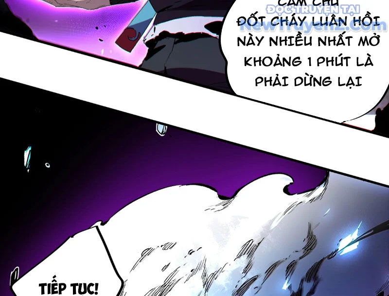 Cấm Chú Sư Mạnh Nhất Lịch Sử Chapter 3 - Next Chapter 4