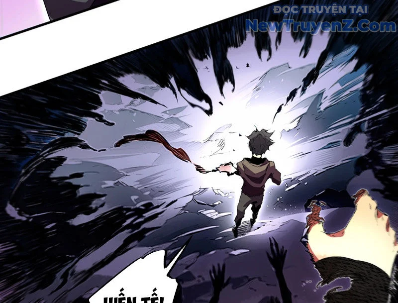 Cấm Chú Sư Mạnh Nhất Lịch Sử Chapter 3 - Next Chapter 4