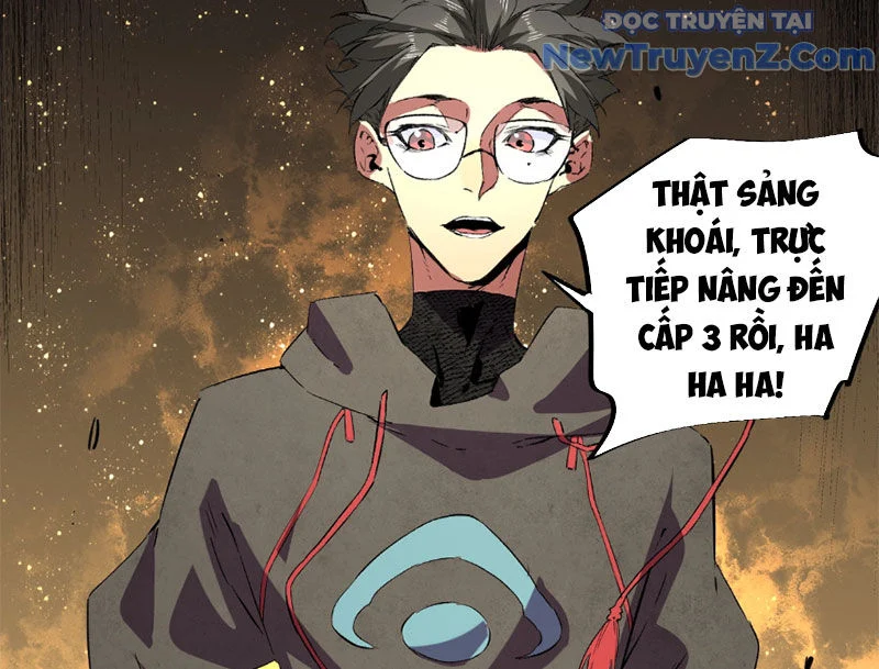 Cấm Chú Sư Mạnh Nhất Lịch Sử Chapter 3 - Next Chapter 4