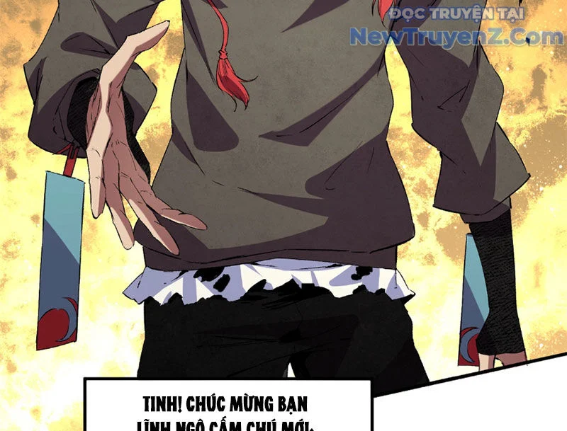 Cấm Chú Sư Mạnh Nhất Lịch Sử Chapter 3 - Next Chapter 4