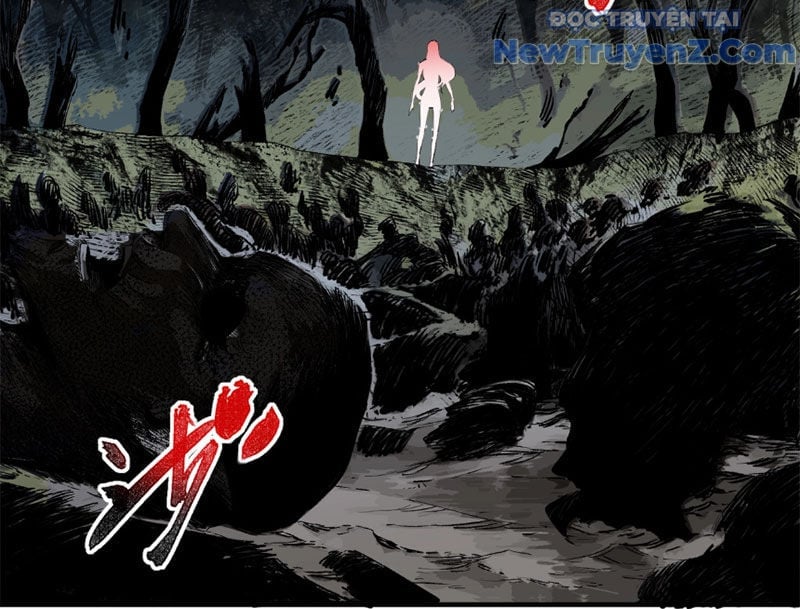 Cấm Chú Sư Mạnh Nhất Lịch Sử Chapter 3 - Next Chapter 4