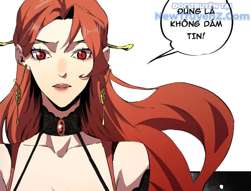Cấm Chú Sư Mạnh Nhất Lịch Sử Chapter 3 - Next Chapter 4