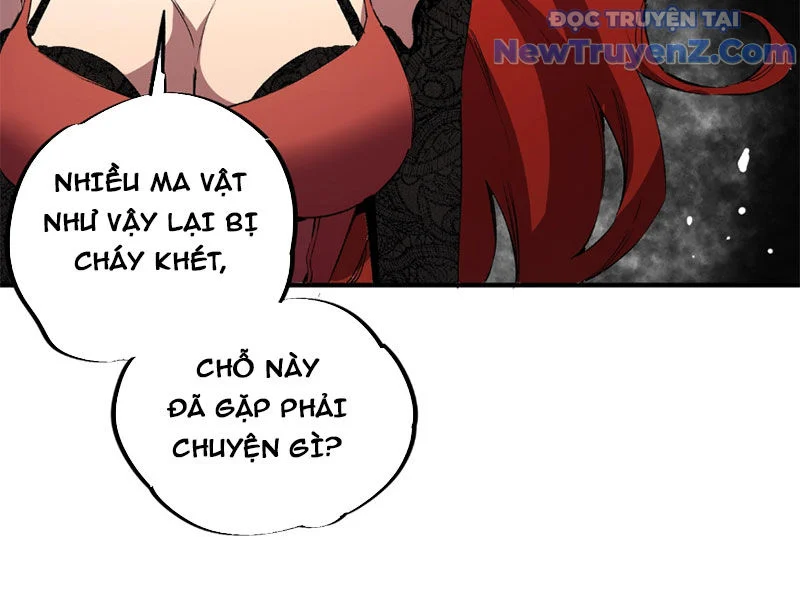 Cấm Chú Sư Mạnh Nhất Lịch Sử Chapter 3 - Next Chapter 4