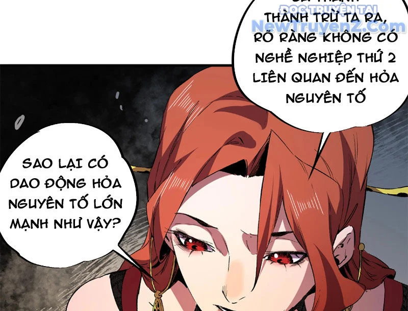 Cấm Chú Sư Mạnh Nhất Lịch Sử Chapter 3 - Next Chapter 4