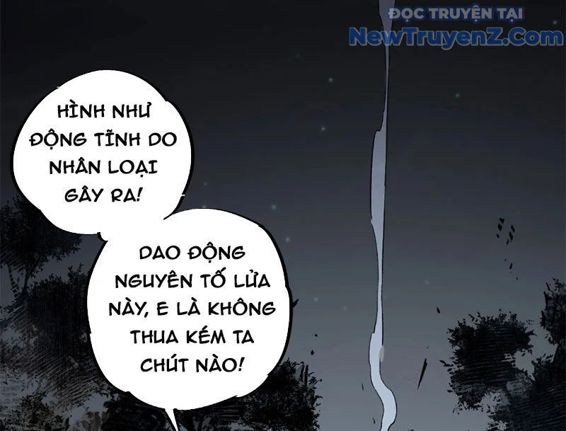 Cấm Chú Sư Mạnh Nhất Lịch Sử Chapter 3 - Next Chapter 4