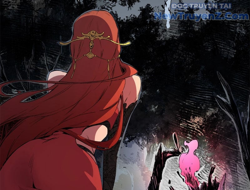 Cấm Chú Sư Mạnh Nhất Lịch Sử Chapter 3 - Next Chapter 4