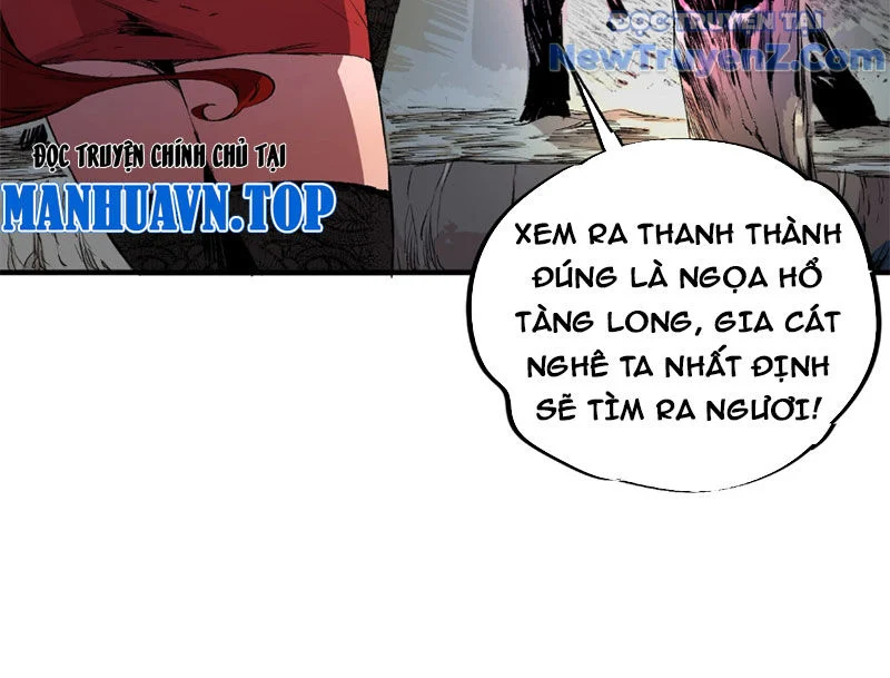 Cấm Chú Sư Mạnh Nhất Lịch Sử Chapter 3 - Next Chapter 4