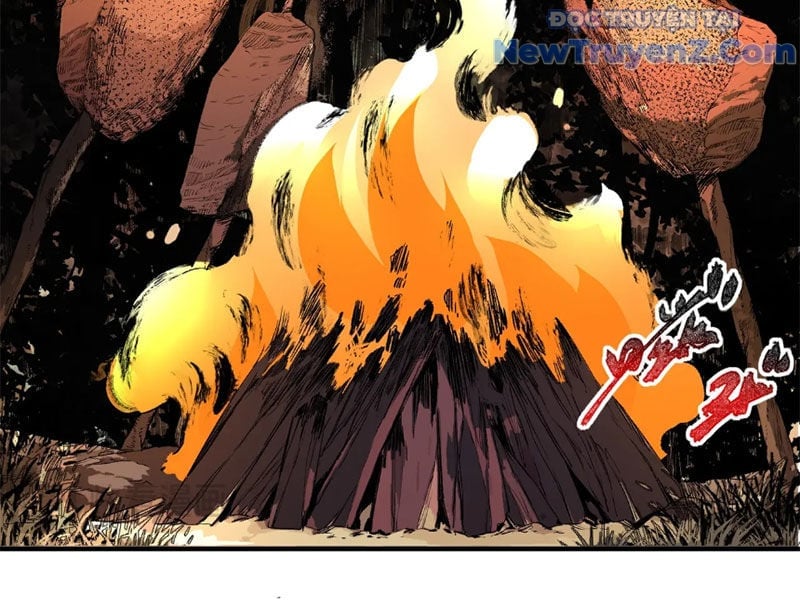 Cấm Chú Sư Mạnh Nhất Lịch Sử Chapter 3 - Next Chapter 4