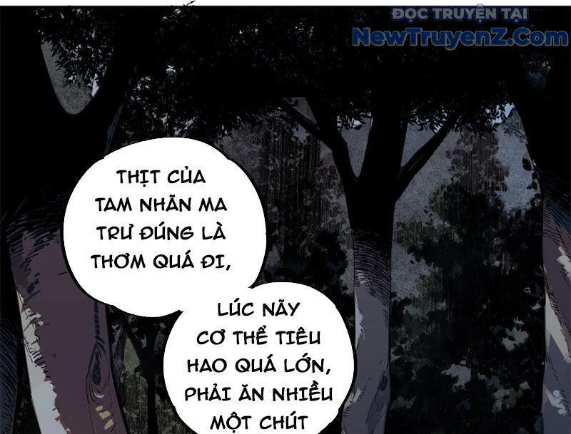 Cấm Chú Sư Mạnh Nhất Lịch Sử Chapter 3 - Next Chapter 4