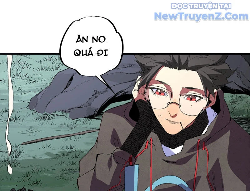 Cấm Chú Sư Mạnh Nhất Lịch Sử Chapter 3 - Next Chapter 4