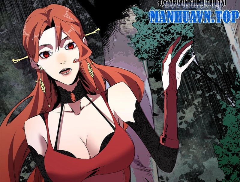 Cấm Chú Sư Mạnh Nhất Lịch Sử Chapter 3 - Next Chapter 4