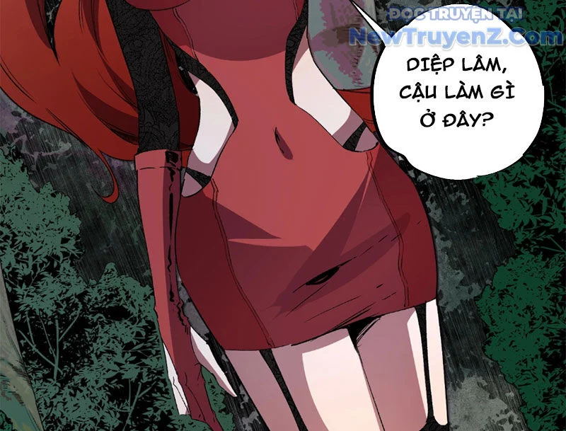 Cấm Chú Sư Mạnh Nhất Lịch Sử Chapter 3 - Next Chapter 4