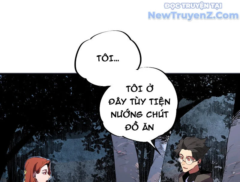 Cấm Chú Sư Mạnh Nhất Lịch Sử Chapter 3 - Next Chapter 4