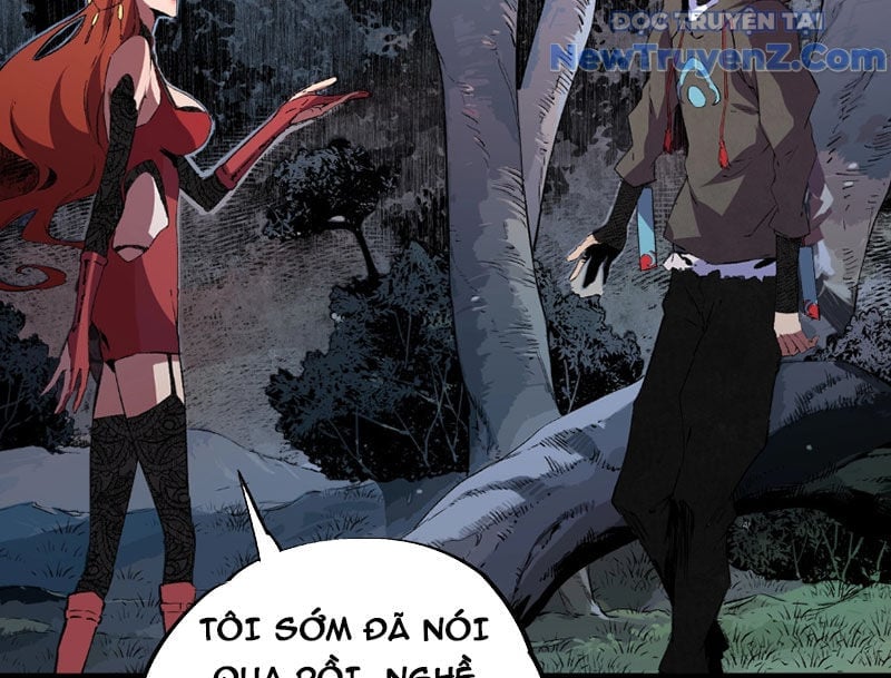 Cấm Chú Sư Mạnh Nhất Lịch Sử Chapter 3 - Next Chapter 4