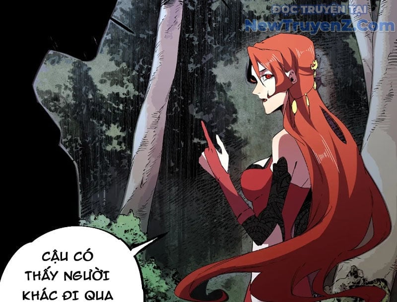 Cấm Chú Sư Mạnh Nhất Lịch Sử Chapter 3 - Next Chapter 4