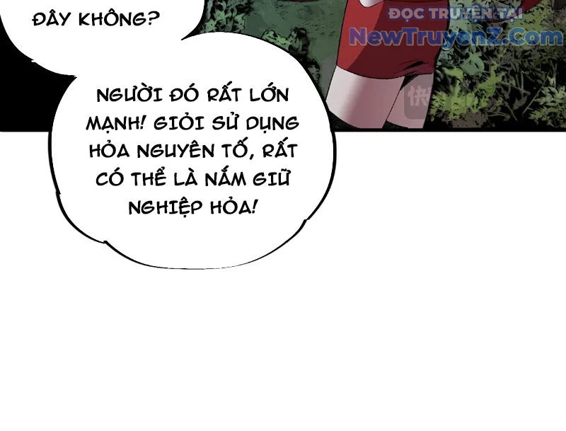 Cấm Chú Sư Mạnh Nhất Lịch Sử Chapter 3 - Next Chapter 4