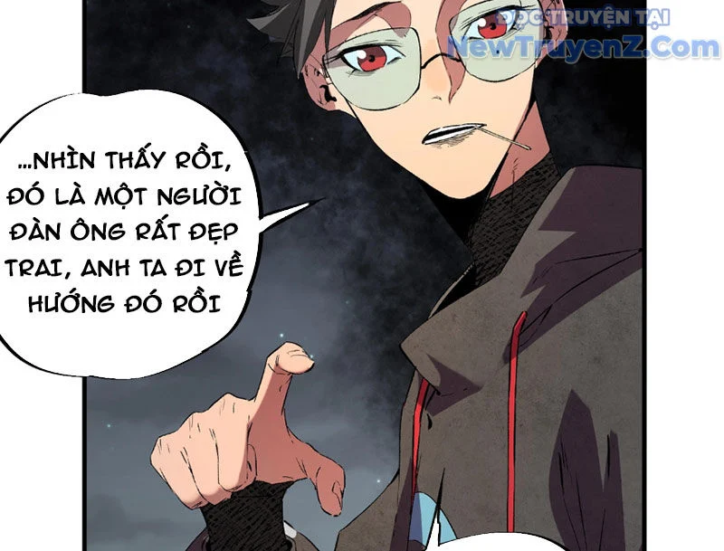 Cấm Chú Sư Mạnh Nhất Lịch Sử Chapter 3 - Next Chapter 4