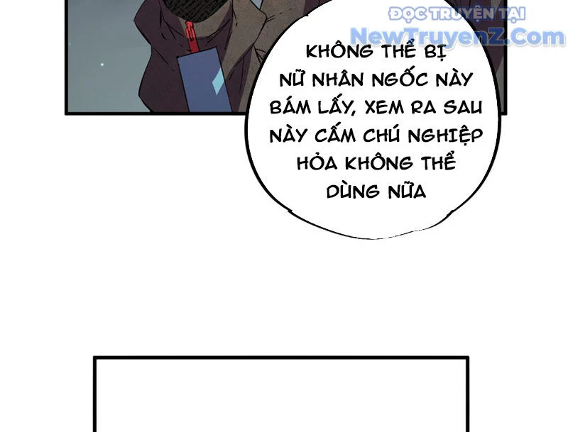 Cấm Chú Sư Mạnh Nhất Lịch Sử Chapter 3 - Next Chapter 4