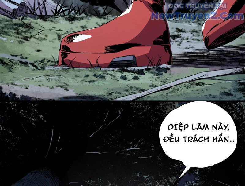 Cấm Chú Sư Mạnh Nhất Lịch Sử Chapter 3 - Next Chapter 4