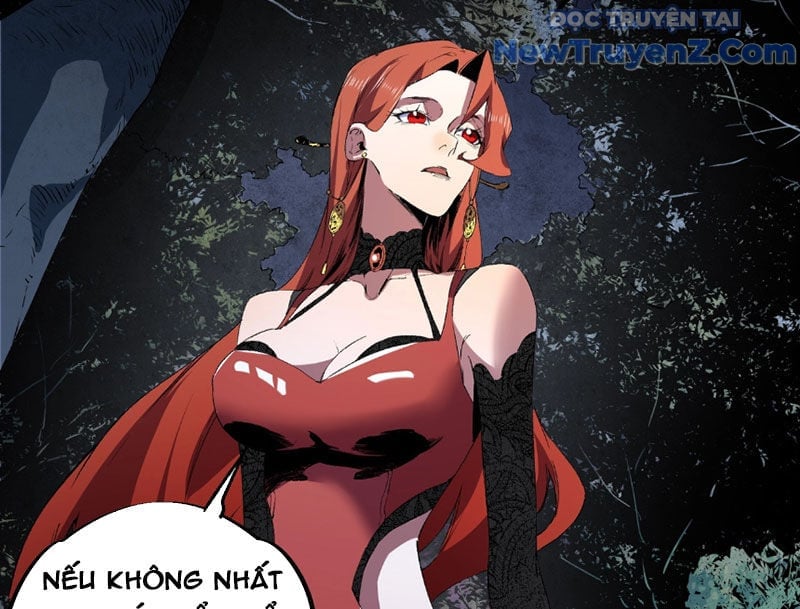 Cấm Chú Sư Mạnh Nhất Lịch Sử Chapter 3 - Next Chapter 4
