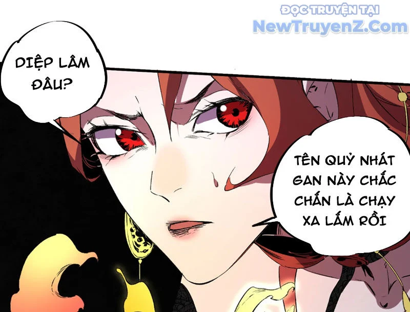 Cấm Chú Sư Mạnh Nhất Lịch Sử Chapter 3 - Next Chapter 4