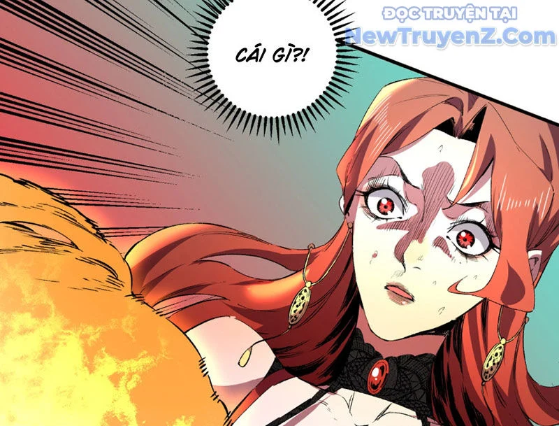 Cấm Chú Sư Mạnh Nhất Lịch Sử Chapter 3 - Next Chapter 4