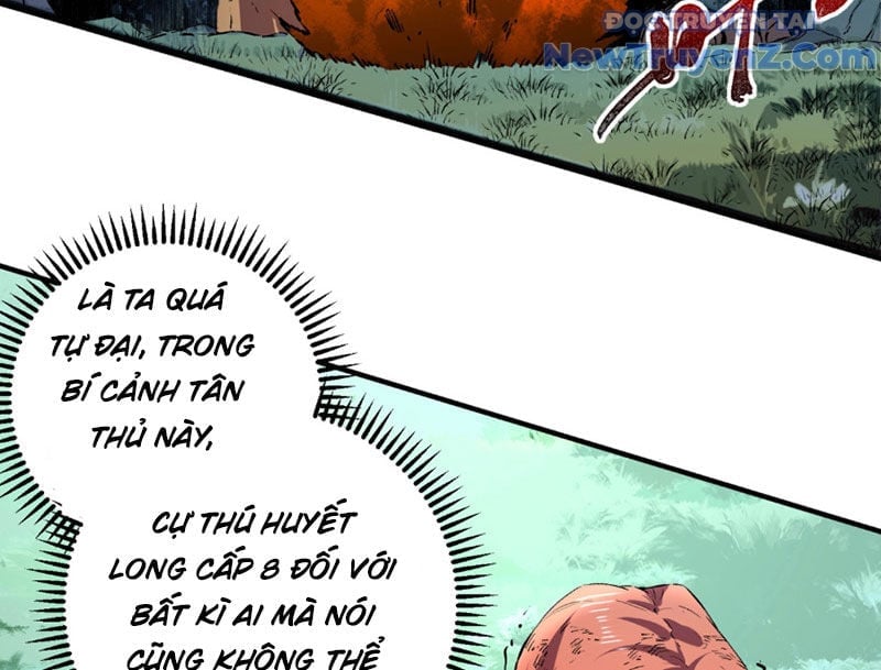 Cấm Chú Sư Mạnh Nhất Lịch Sử Chapter 3 - Next Chapter 4