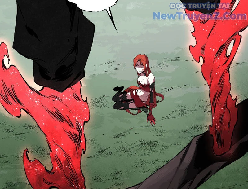 Cấm Chú Sư Mạnh Nhất Lịch Sử Chapter 3 - Next Chapter 4