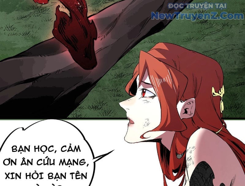 Cấm Chú Sư Mạnh Nhất Lịch Sử Chapter 3 - Next Chapter 4