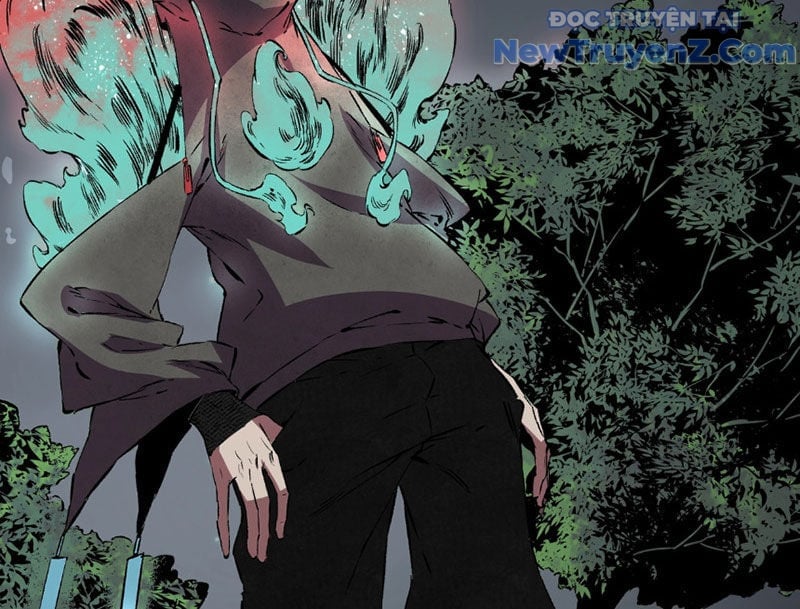 Cấm Chú Sư Mạnh Nhất Lịch Sử Chapter 3 - Next Chapter 4