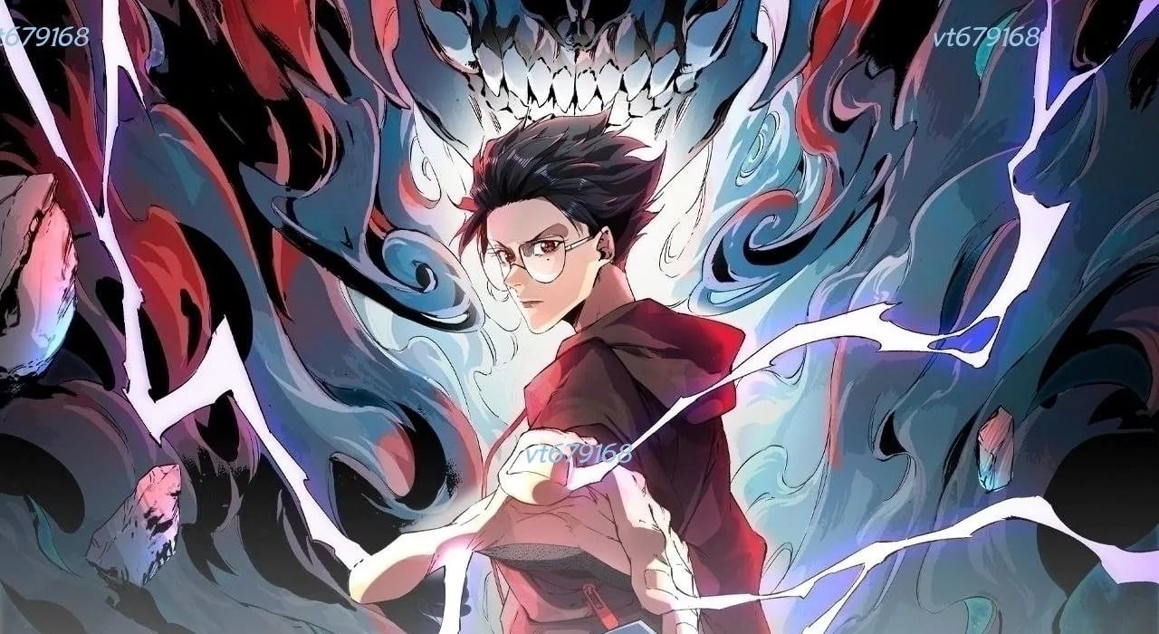 Cấm Chú Sư Mạnh Nhất Lịch Sử Chapter 30 - Trang 2