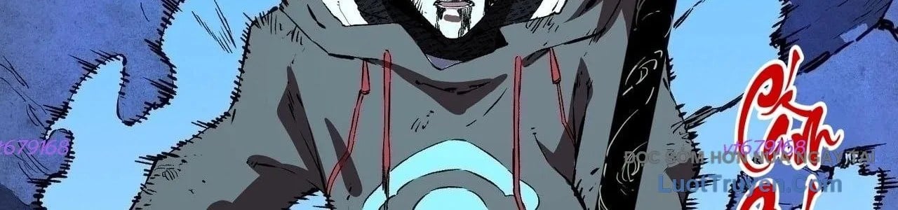 Cấm Chú Sư Mạnh Nhất Lịch Sử Chapter 30 - Trang 2