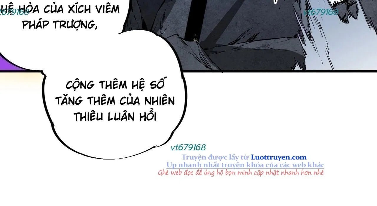 Cấm Chú Sư Mạnh Nhất Lịch Sử Chapter 30 - Trang 2