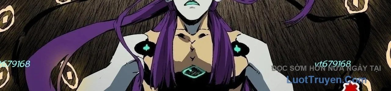 Cấm Chú Sư Mạnh Nhất Lịch Sử Chapter 30 - Trang 2