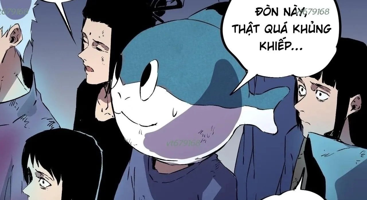 Cấm Chú Sư Mạnh Nhất Lịch Sử Chapter 30 - Trang 2