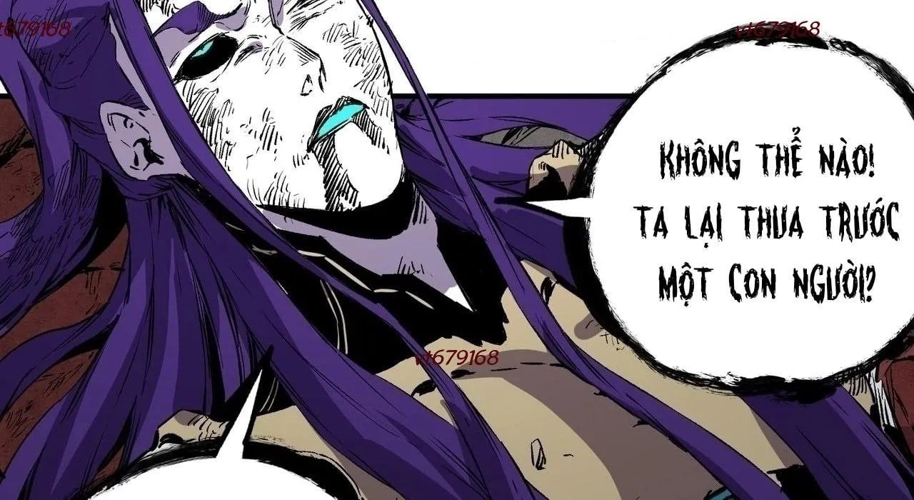Cấm Chú Sư Mạnh Nhất Lịch Sử Chapter 30 - Trang 2