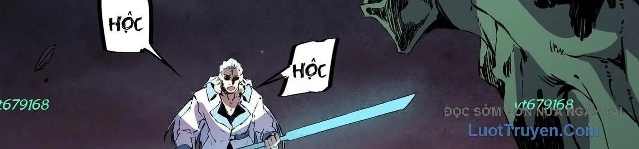 Cấm Chú Sư Mạnh Nhất Lịch Sử Chapter 30 - Trang 2