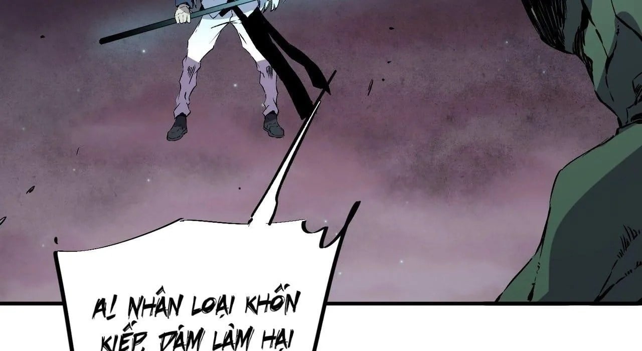 Cấm Chú Sư Mạnh Nhất Lịch Sử Chapter 30 - Trang 2