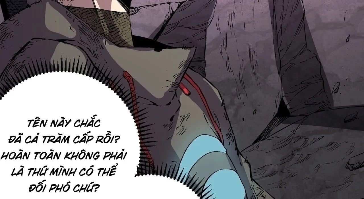 Cấm Chú Sư Mạnh Nhất Lịch Sử Chapter 30 - Trang 2