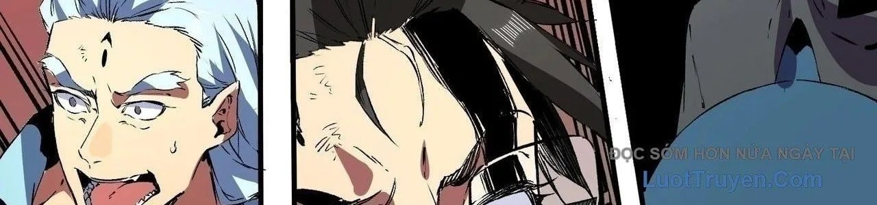 Cấm Chú Sư Mạnh Nhất Lịch Sử Chapter 30 - Trang 2