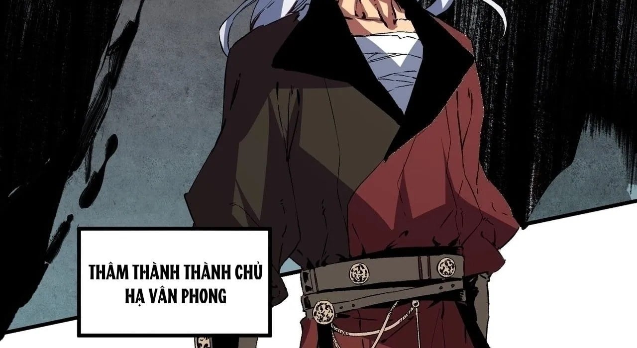 Cấm Chú Sư Mạnh Nhất Lịch Sử Chapter 30 - Trang 2
