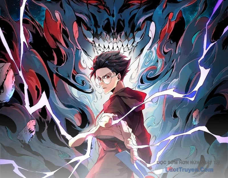Cấm Chú Sư Mạnh Nhất Lịch Sử Chapter 31 - Trang 2