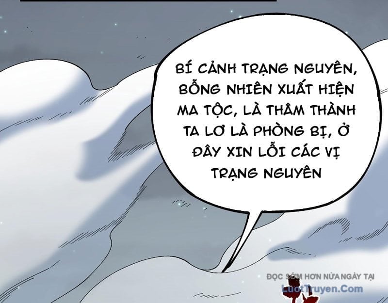 Cấm Chú Sư Mạnh Nhất Lịch Sử Chapter 31 - Trang 2