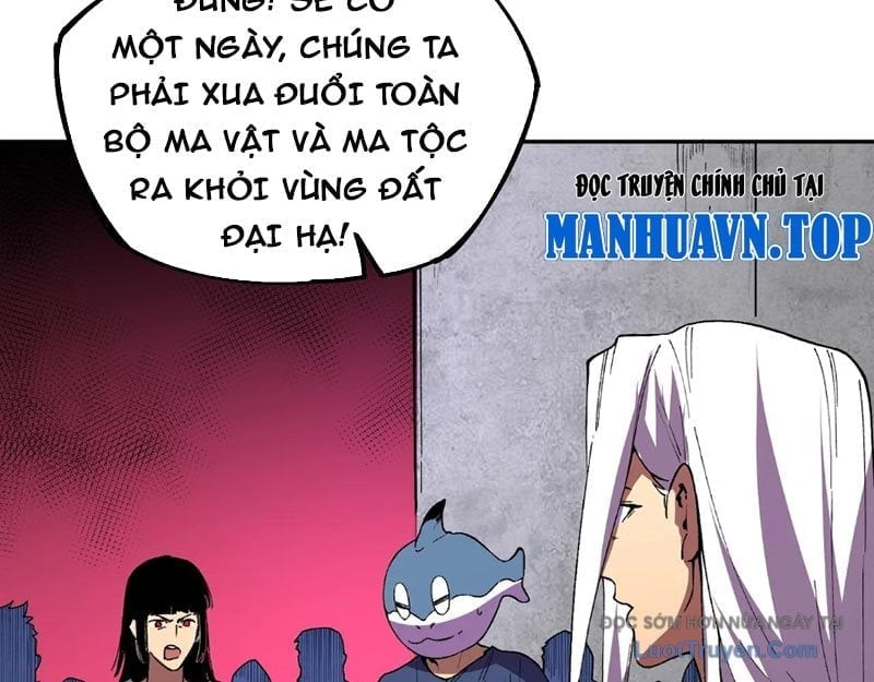 Cấm Chú Sư Mạnh Nhất Lịch Sử Chapter 31 - Trang 2