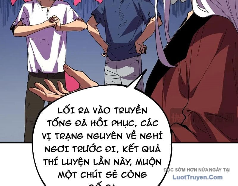 Cấm Chú Sư Mạnh Nhất Lịch Sử Chapter 31 - Trang 2