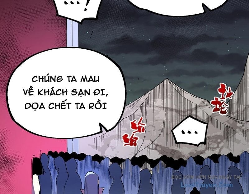 Cấm Chú Sư Mạnh Nhất Lịch Sử Chapter 31 - Trang 2