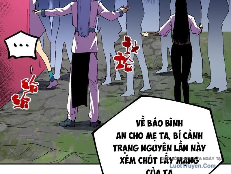 Cấm Chú Sư Mạnh Nhất Lịch Sử Chapter 31 - Trang 2