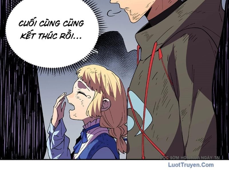 Cấm Chú Sư Mạnh Nhất Lịch Sử Chapter 31 - Trang 2