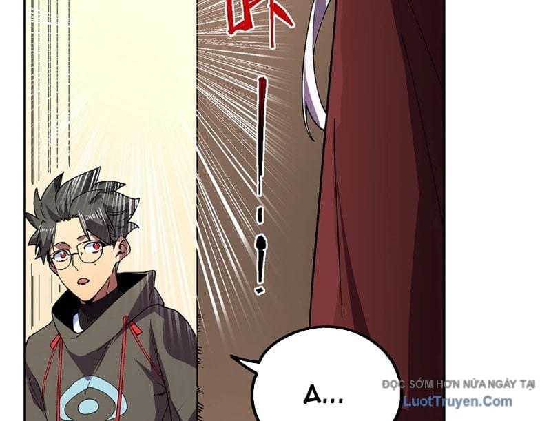 Cấm Chú Sư Mạnh Nhất Lịch Sử Chapter 31 - Trang 2